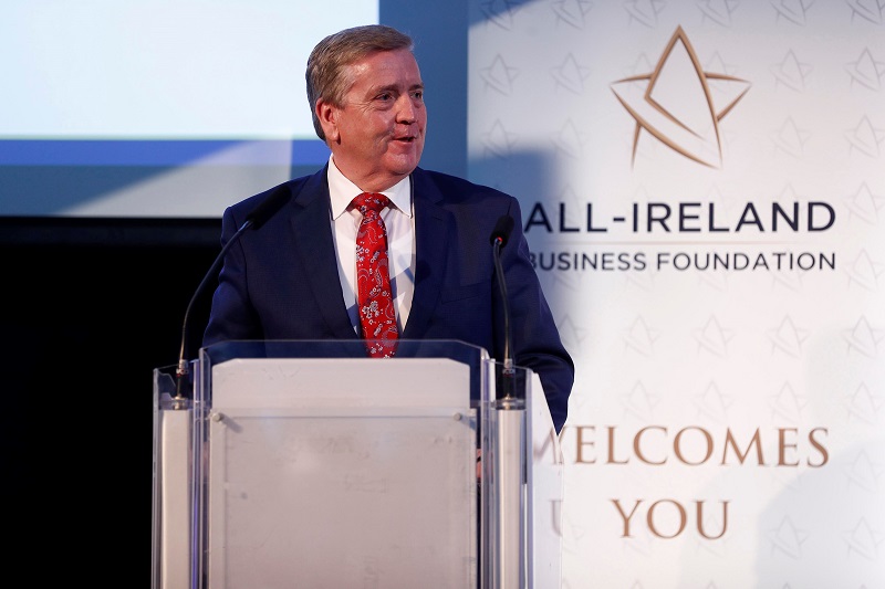 All Ireland Business Awards